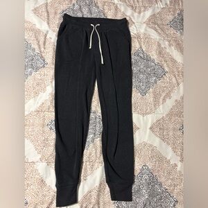 Alternative Charcoal Jogger Pants